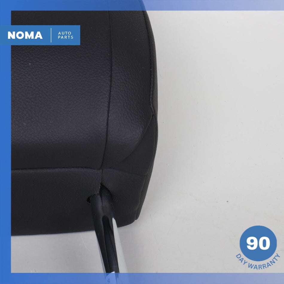 16-23 Jaguar X260 XF F-Pace Front Left or Right Headrest Head Rest Black OEM