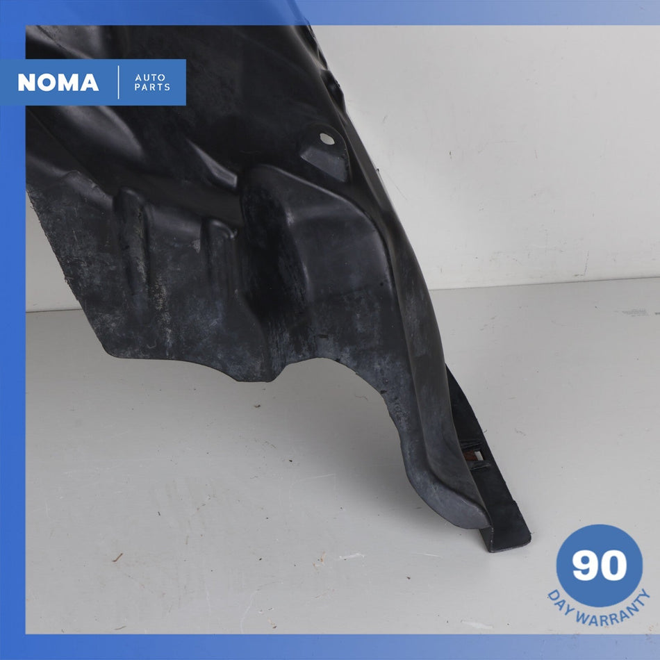 05-16 Land Rover L319 LR4 LR3 Front Left Side Wheelarch Liner Splash Shield OEM