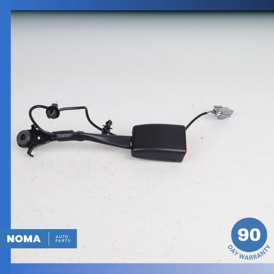 2014 LR Range Rover Sport L494 Front Left or Right Belt Buckle DK6261208AB OEM