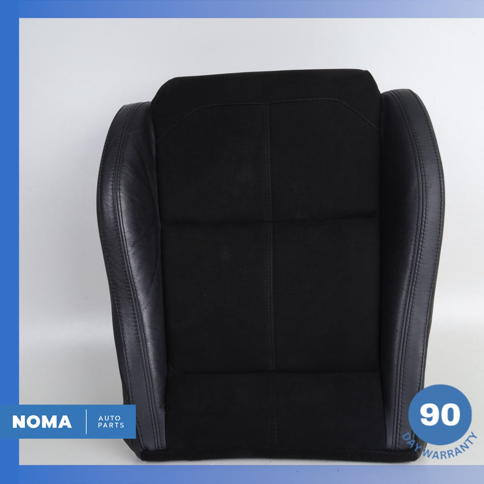 18-24 Jaguar X152 F-Type Left Driver Lower Seat Cushion Black JX5362901AB OEM