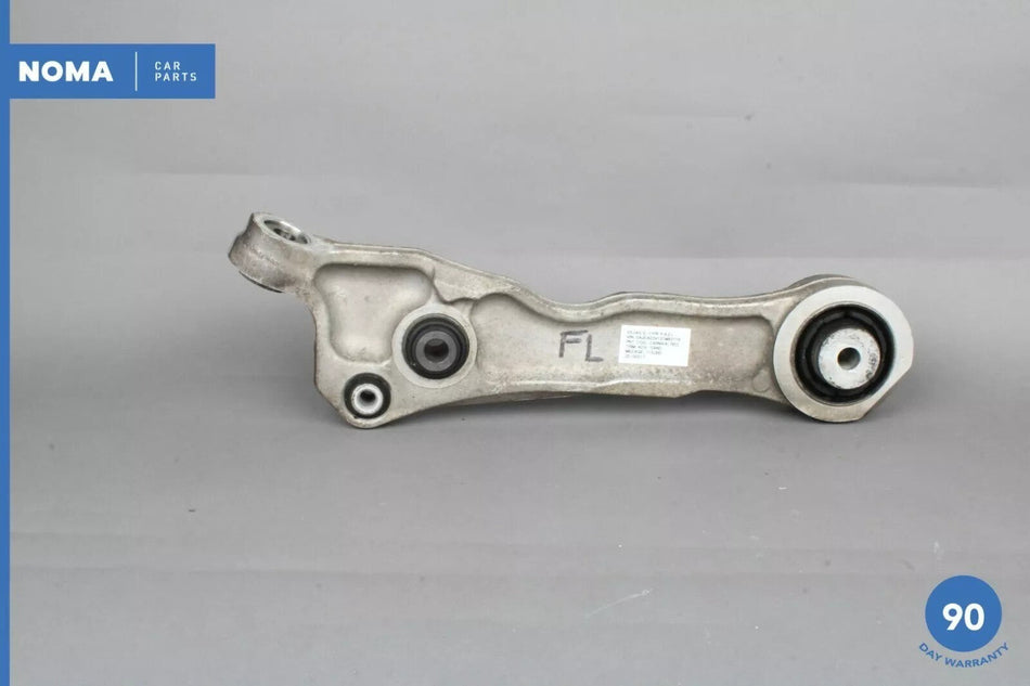 03-15 Jaguar X204 S-Type XF XK Front Left Side Lower Control Arm 6W833C255BA OEM