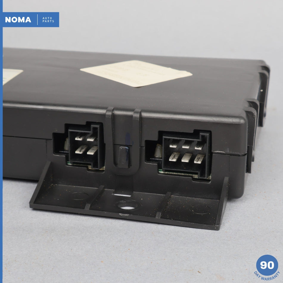 03-08 Jaguar S-Type X206 Front Left Driver Side Seat Control Module Unit OEM