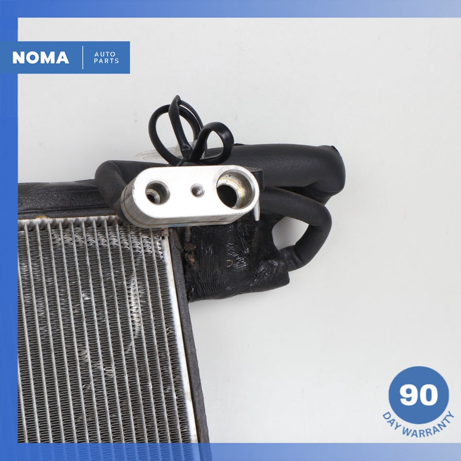 10-16 Land Rover L319 L320 LR4 Front AC A/C Air Conditioning Evaporator Core OEM