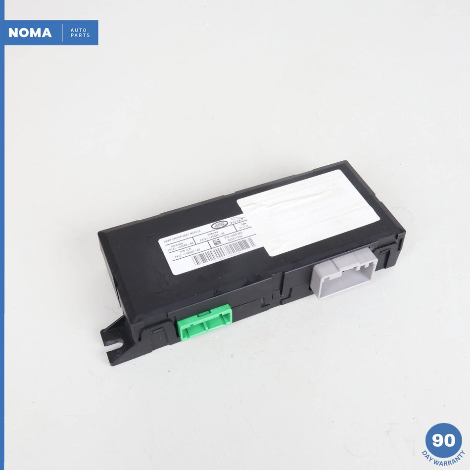 15-19 Jaguar X260 XF Discovery Sport Front Left Driver Seat Control Module OEM