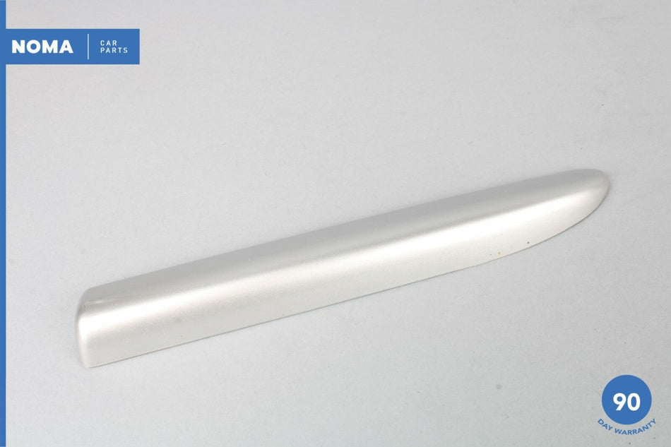 98-03 Jaguar XJR XJ8 VDP X308 Front Right Side Lower Fender Molding MDZ OEM