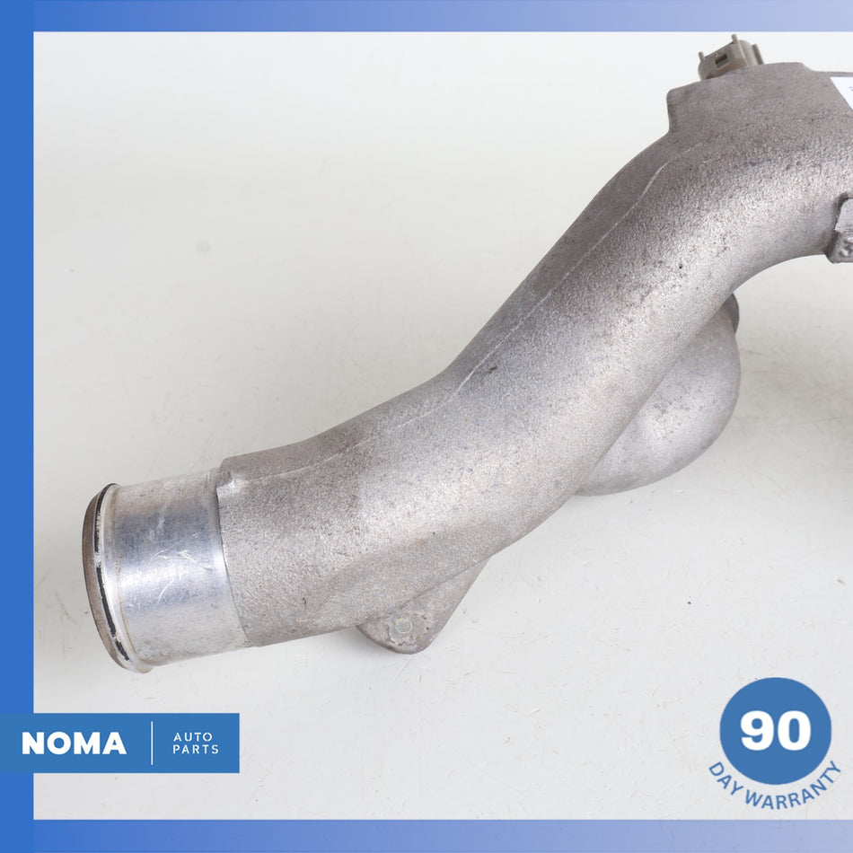 2003 Jaguar X100 XKR Engine Water Coolant Thermostat Housing 2W938594BB OEM