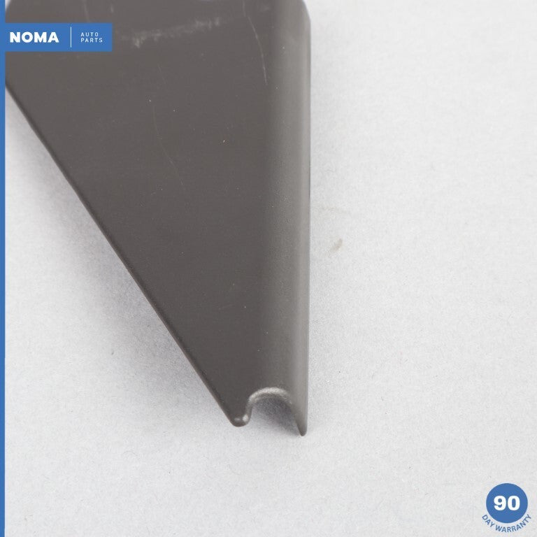 98-03 Jaguar XJ8  XJR X308 Rear Right & Left Interior Corner Cover Trim Set OEM