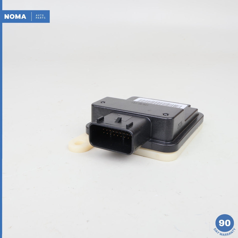 2010 Jaguar X150 XK Front Right Passenger Seat Occupancy Module Sensor OEM