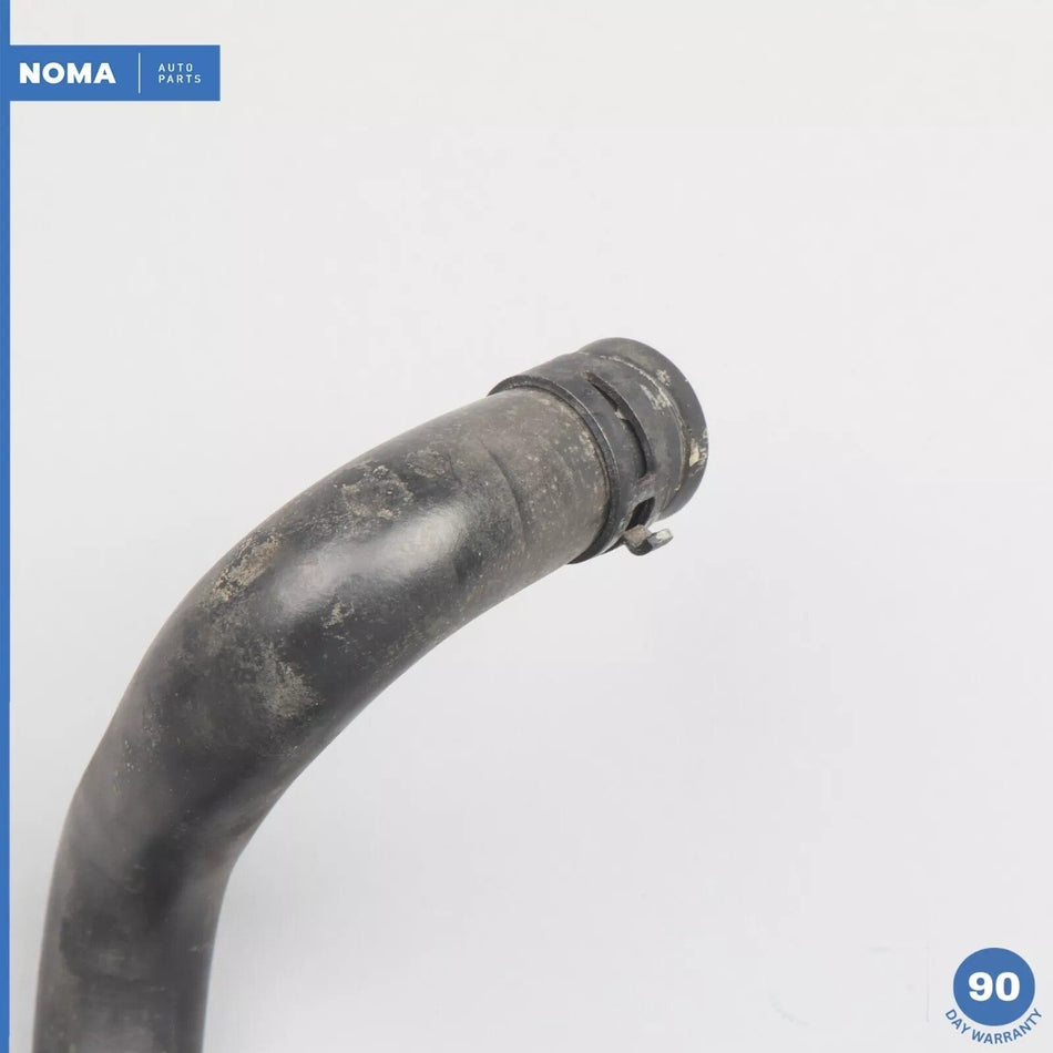 07-09 Jaguar X150 XK Secondary Air Injection Hose Pipe w/ MAP Sensor OEM