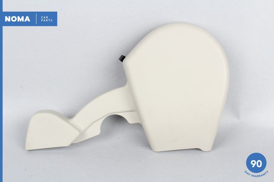 07-12 Lexus ES350 XV40 Front Right Passenger Seat Track Cover Trim OEM