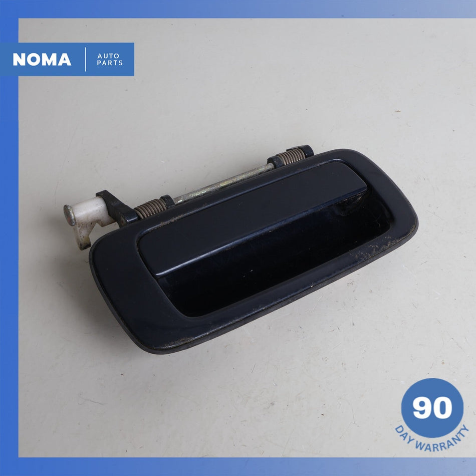 95-00 Lexus LS400 XF20 Rear Right Passenger Side Exterior Door Handle OEM