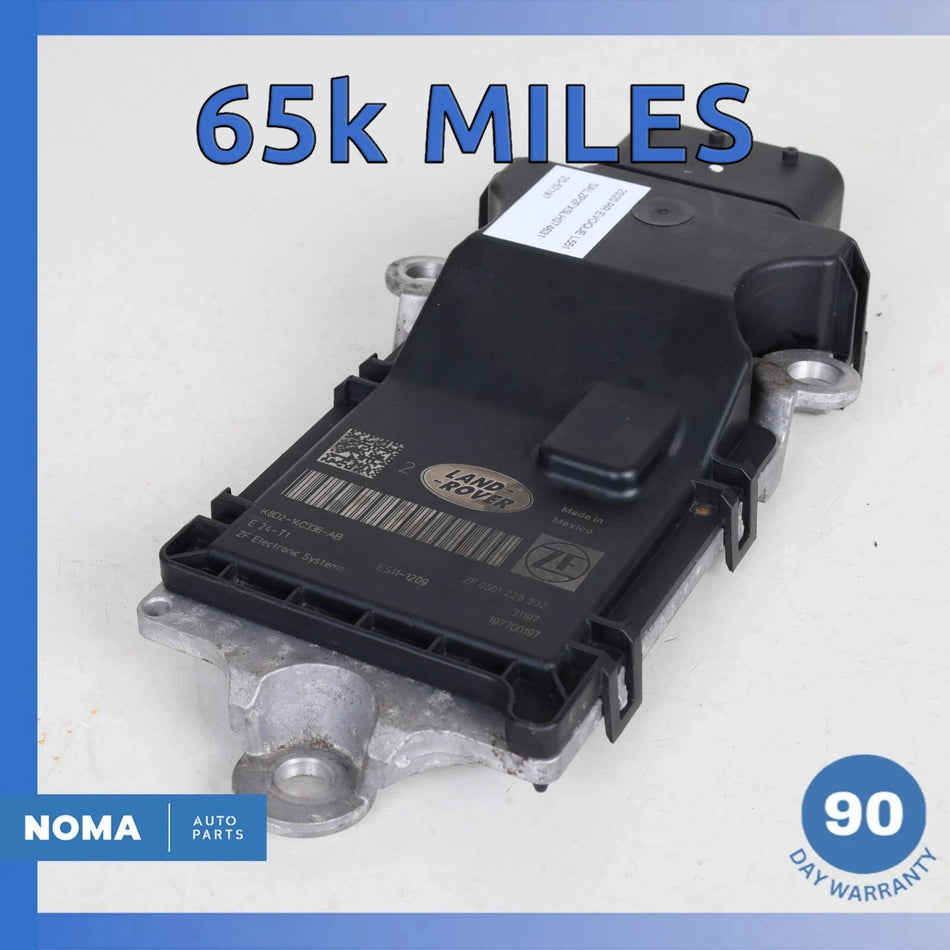 20-23 Range Rover Evoque L551 E-Pace Gearbox Transmission Control Module OEM 65k