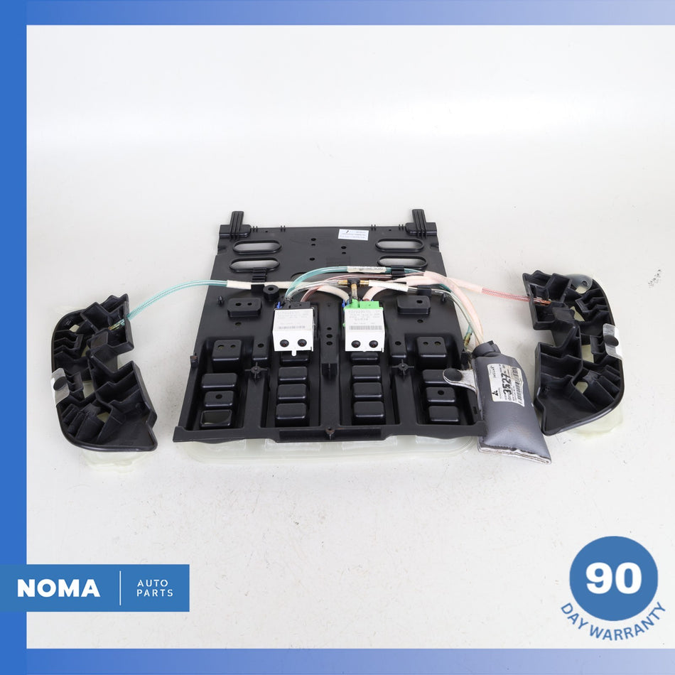 14-17 Jaguar X152 F-Type Left Seat Electric Lumbar Support CW8MC64842AB OEM 51k