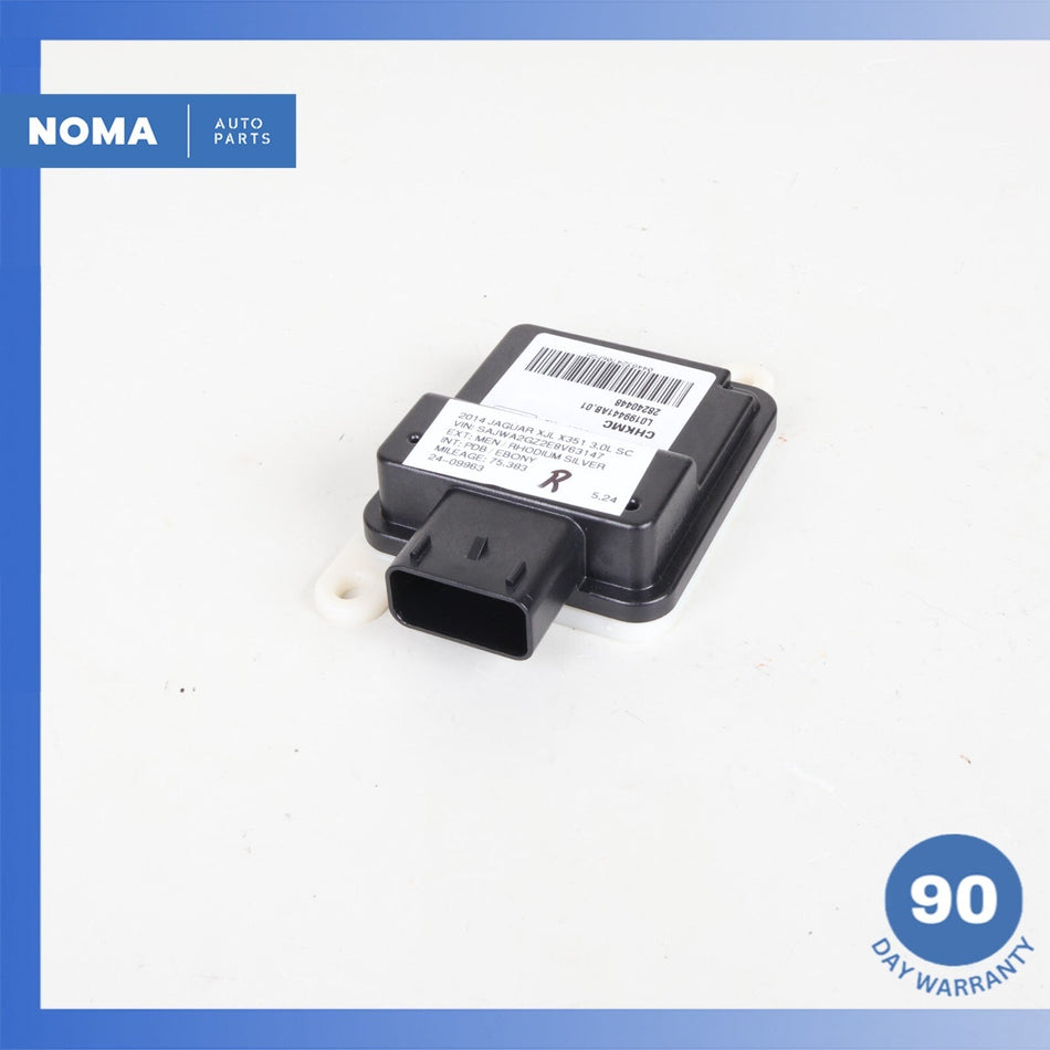 10-15 Jaguar X351 XJL Front Right Passenger Seat Occupancy Module Sensor OEM