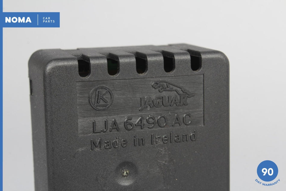 98-03 Jaguar XJ8 XJR VDP X308 XK8 XKR X100 Dimmer Control Module LJA6490AC OEM