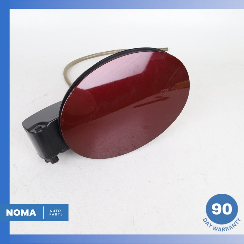 2018 Alfa Romeo 952 Giulia Fuel Door Lid Gas Tank Cover w/ Bowl & Cap OEM