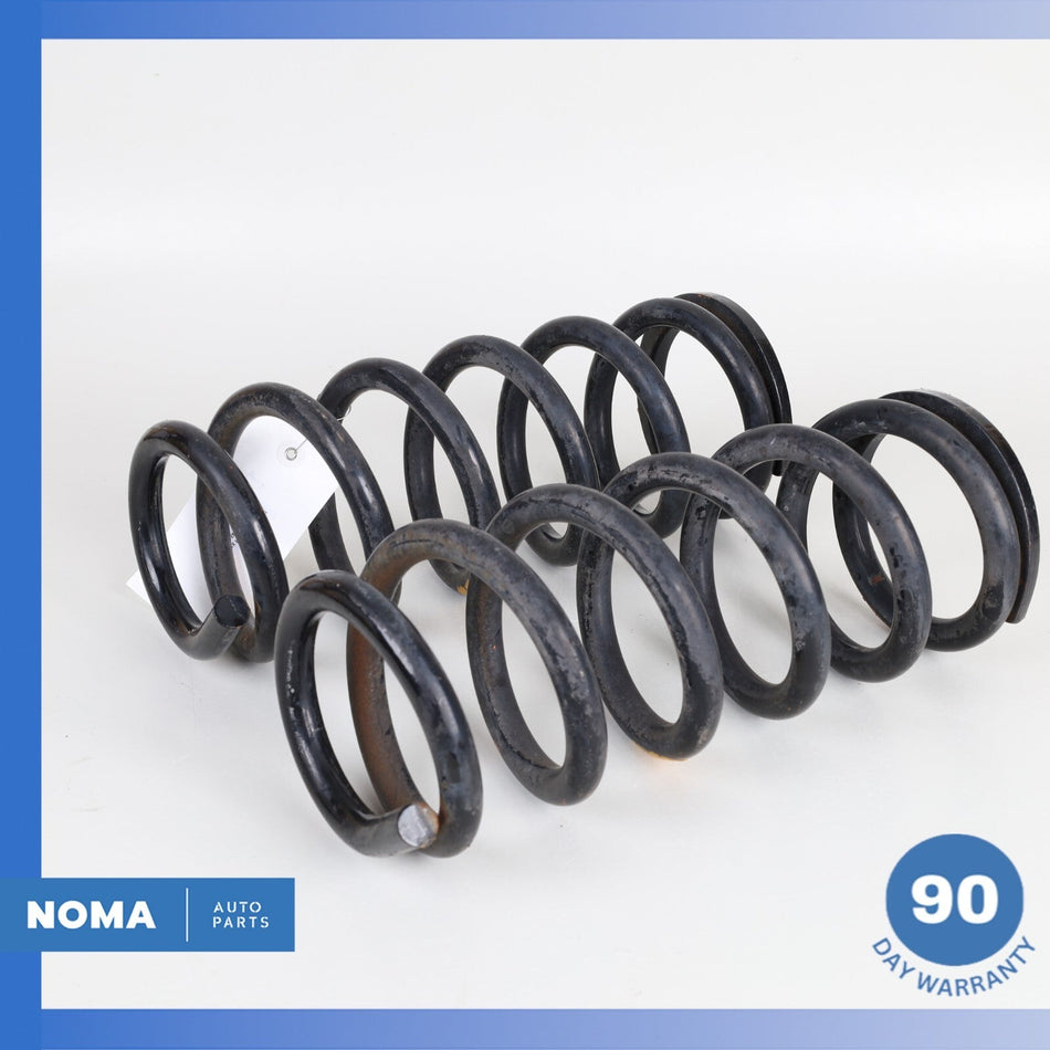 1998 Jaguar X308 XJR Rear Right & Left Suspension Coil Spring JLM12342 OEM