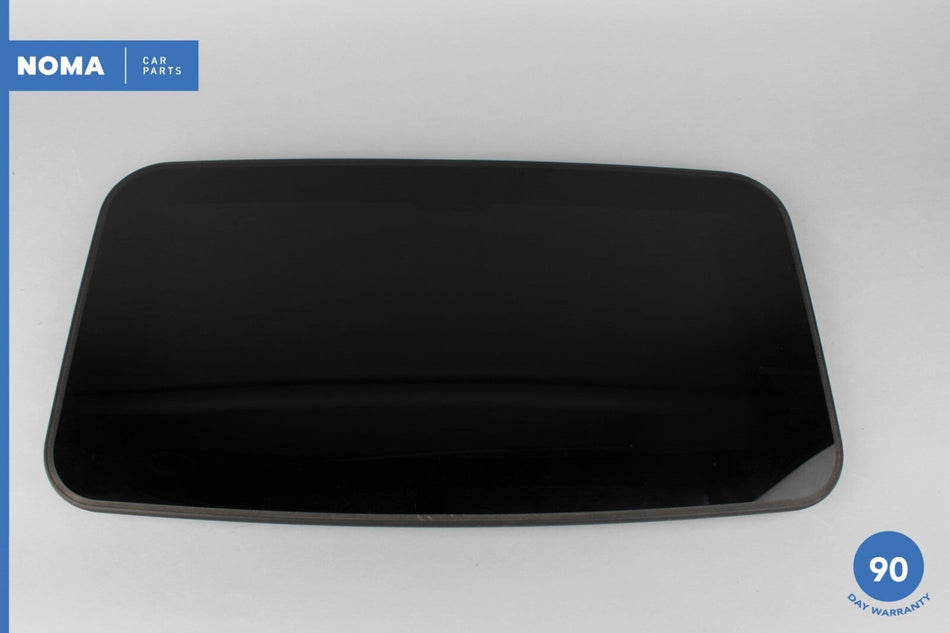 06-13 Range Rover Sport L320 Upper Overhead Sunroof Moonroof Window Glass OEM