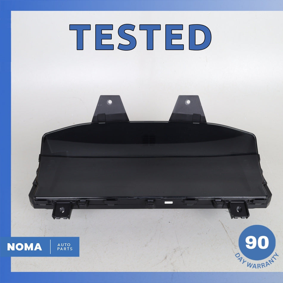13-15 Range Rover Sport L494 L405 Speedometer Instrument Cluster EPLA10849JB OEM