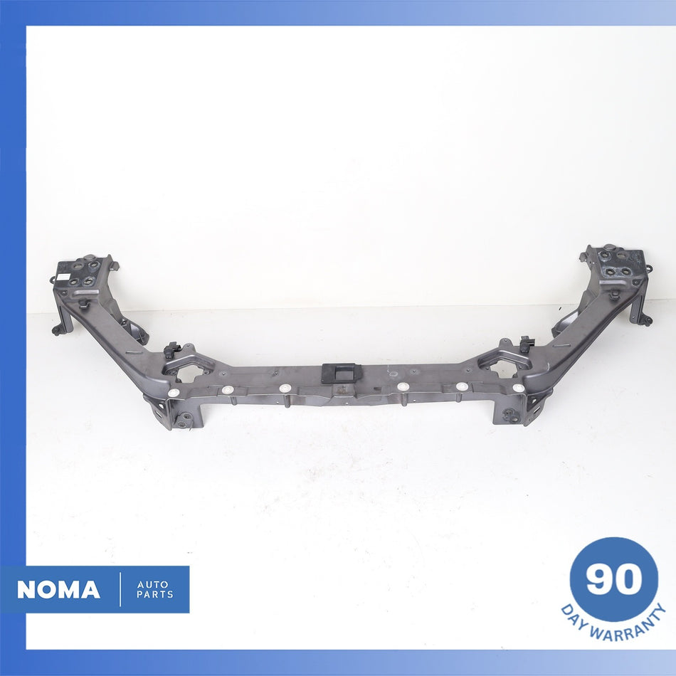 10-19 Jaguar X351 XJ XJR Front Upper Radiator Support AW938D040AD OEM