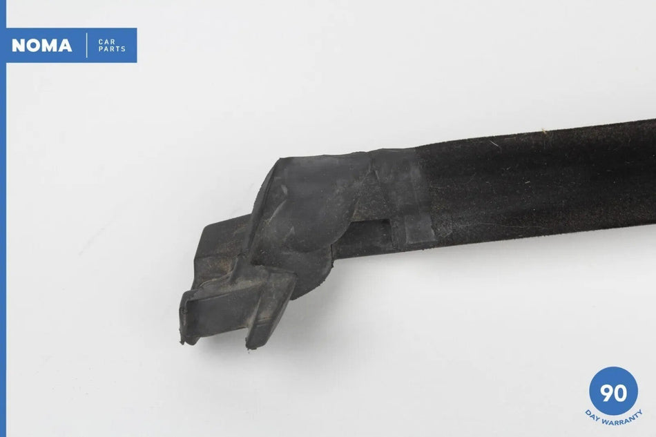 97-06 Jaguar X100 XK8 XKR Convertible Right Side Quarter Window Molding Seal OEM