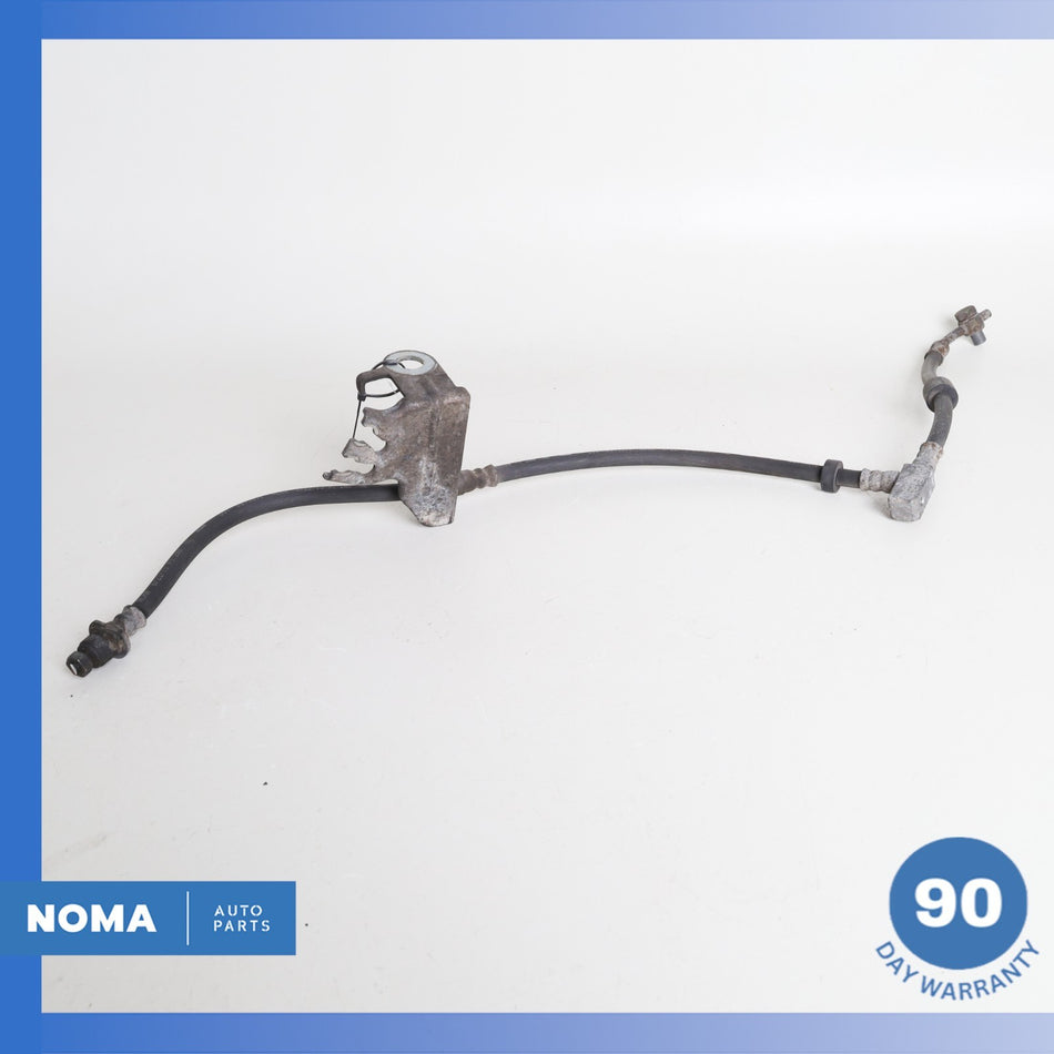 13-17 Range Rover Sport L494 Front Right Brake Hydraulic Hose LR045364 OEM