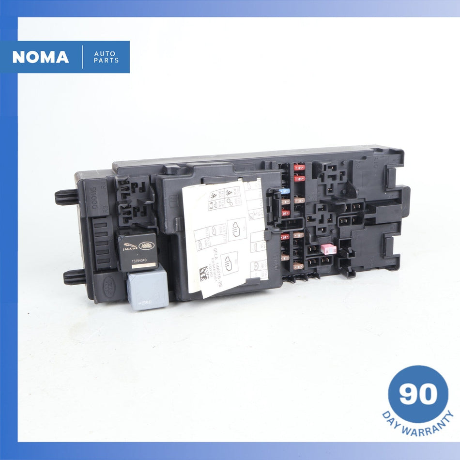 2016 LR Range Rover L494 Engine Compartment Fuse Relay Box HPLA14A073BB OEM