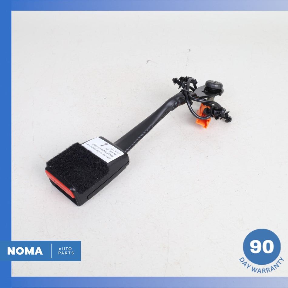 15-23 LR Discovery Sport L550 Front Left or Right Belt Buckle FK7261208AD OEM