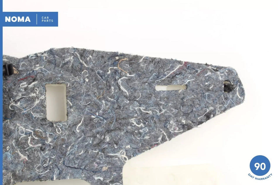 08-15 Jaguar X351 XJ XF Front Right Passenger Side Seat Occupancy Sensor OEM