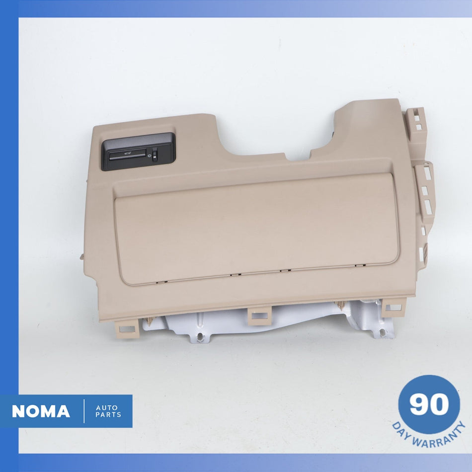 12-19 LR Range Rover Evoque L538 Dashboard Lower Left Knee Cover Panel OEM