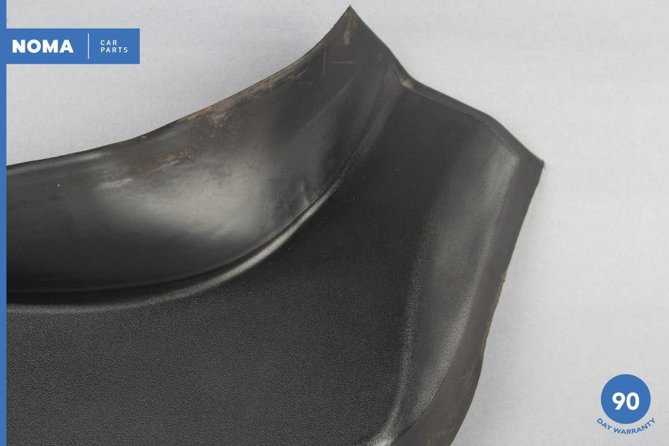 04-09 Jaguar XJ8 XJR VandenPlas X358 Right Passenger Side Trunk Finisher OEM