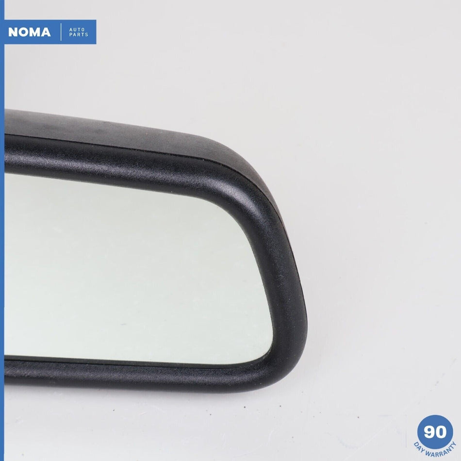 09-17 Jaguar X351 XJL XF XJR Interior Rear View Mirror Black 6H4217A679BB OEM