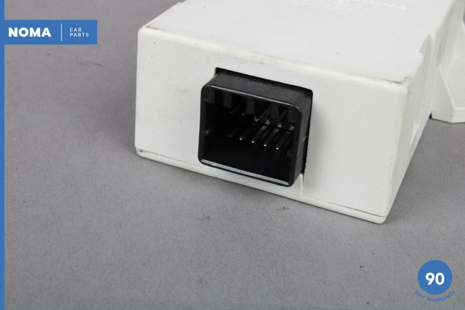 03-08 Jaguar S-Type R X202 Wiper Rain Sensor Control Module 2R8317E694AB OEM
