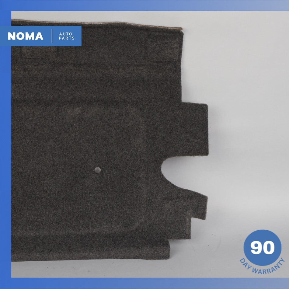 98-03 Jaguar X308 XJ8 XJR Vanden Plas Interior Trunk Wall Trim Liner Panel OEM