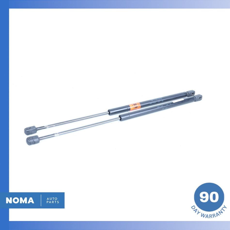 92-96 Jaguar XJS Series 3 Hood Bonnet Gas Lift Strut Set BEC15544 OEM