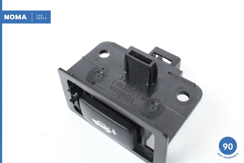 07-12 Lexus XF40 LS460 Front Left Trunk Release Button Switch 84840-50030 OEM