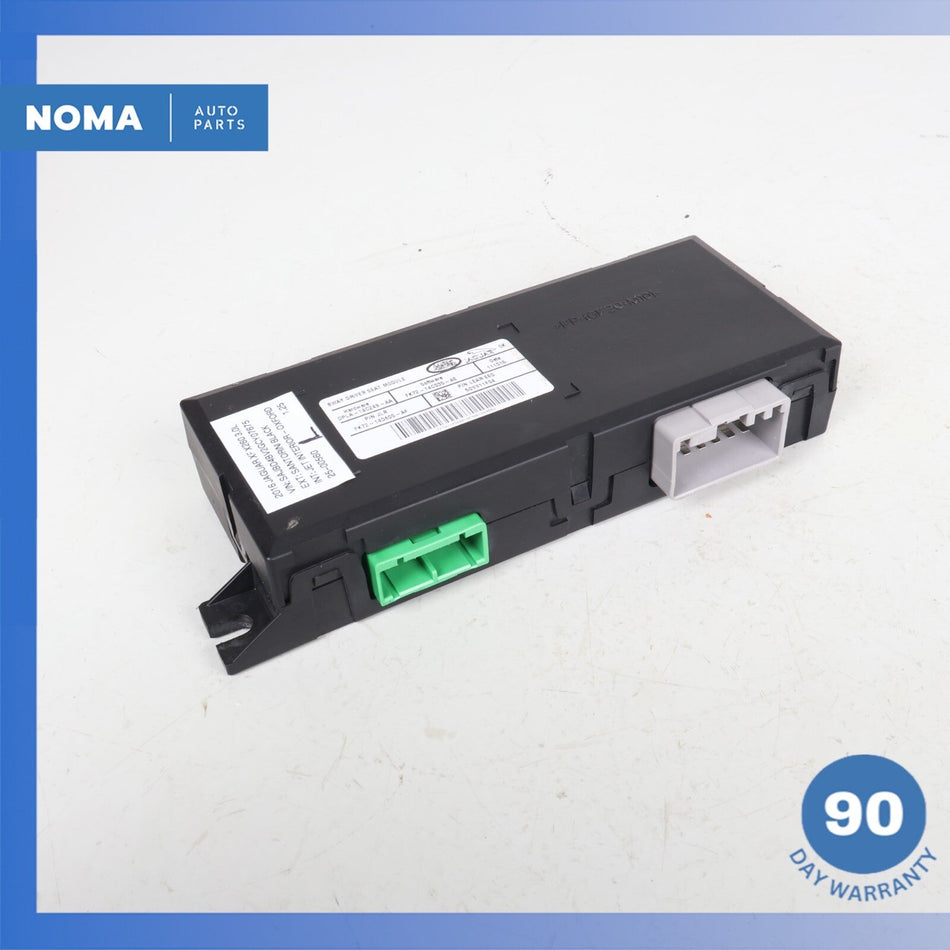 15-19 Jaguar X260 XF Discovery Sport Front Left Driver Seat Control Module OEM