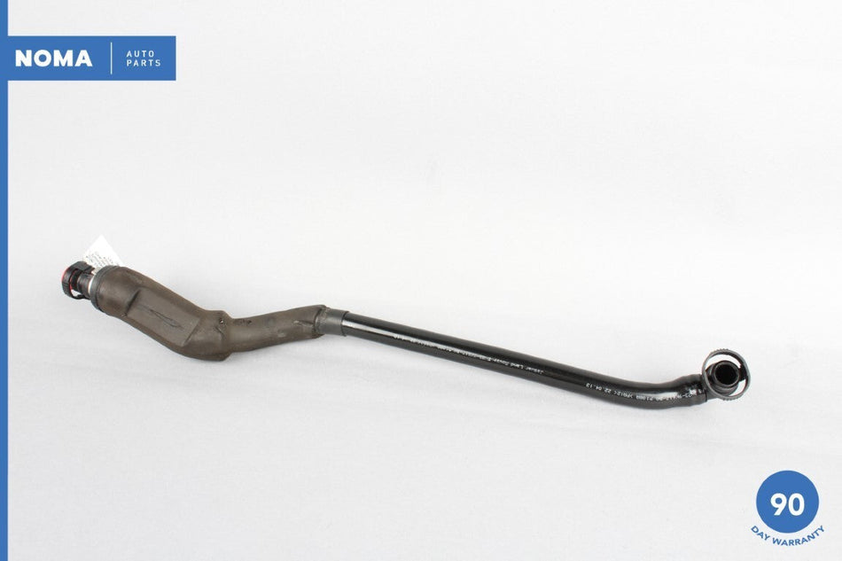 13-19 Jaguar X351 XJ XJL 3.0L S/C Engine Full Load Breather Hose DX239K617BA OEM