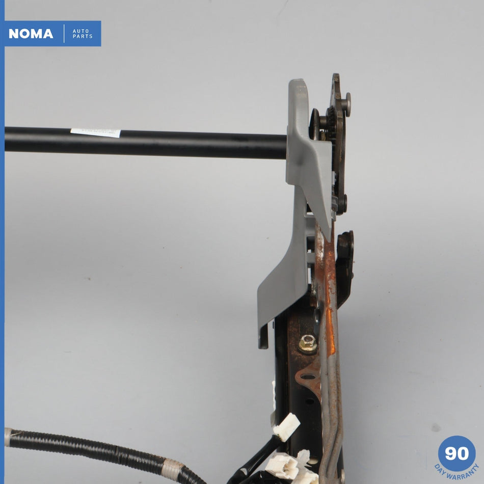 99-03 Lexus RX300 XU10 Front Right Passenger Side Seat Rail Track Motor OEM