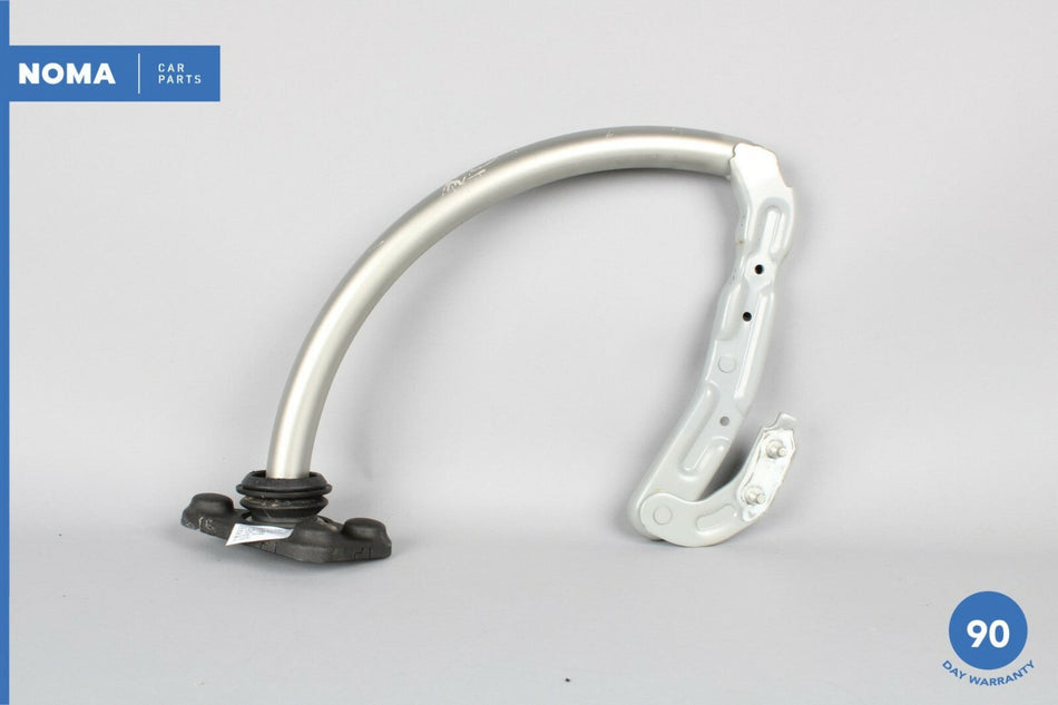 10-15 Jaguar XJL X351 Right Passenger Side Trunk Lid Hinge AW9342700AJ GDR OEM