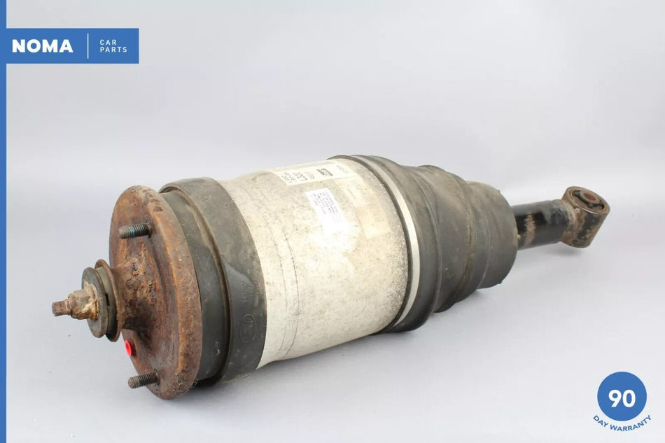 06-13 Range Rover Sport L320 Rear Right or Left Air Suspension Shock Strut OEM