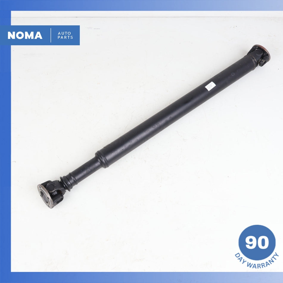 93-96 Jaguar XJS Series 3 4.0L Rear Axle Driveshaft Drive Shaft NHC5800BA OEM