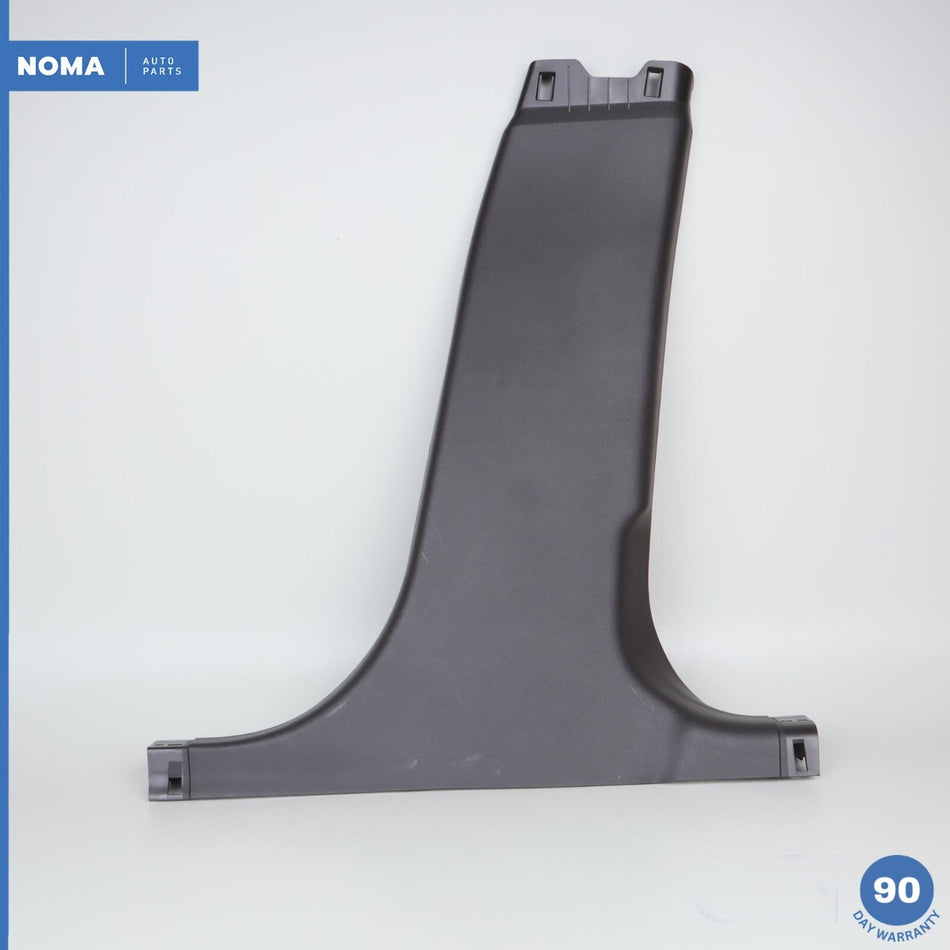 16-21 Jaguar XF X260 Right Passenger Side Lower B Pillar Trim Panel AAM OEM