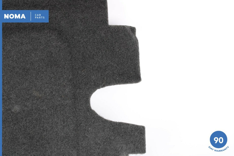 98-03 Jaguar XJ8 Vanden Plas Interior Trunk Wall Trim Liner Panel GNA3610AG OEM