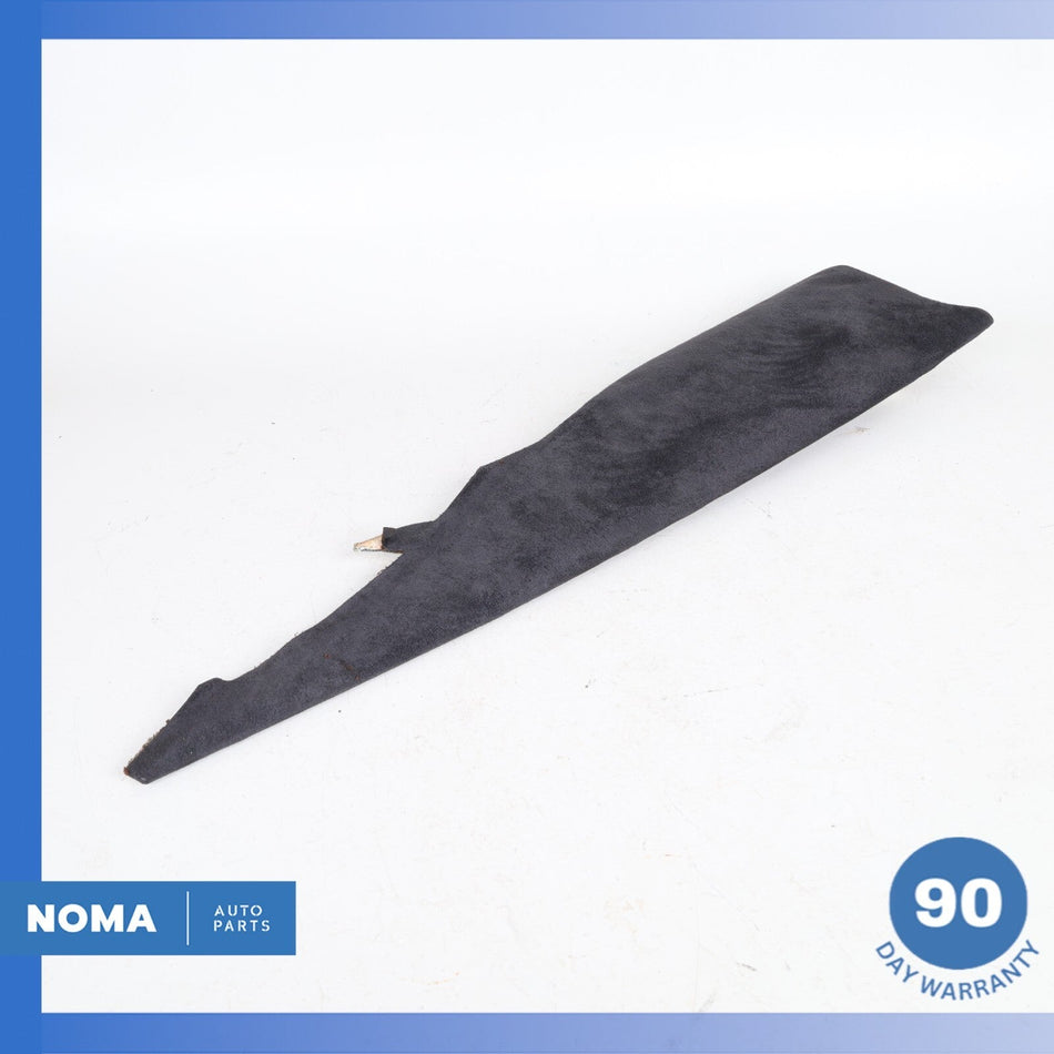 10-18 Jaguar X351 XJ XJL Rear Right Side D Pillar Trim Panel AW93F519A96DE OEM
