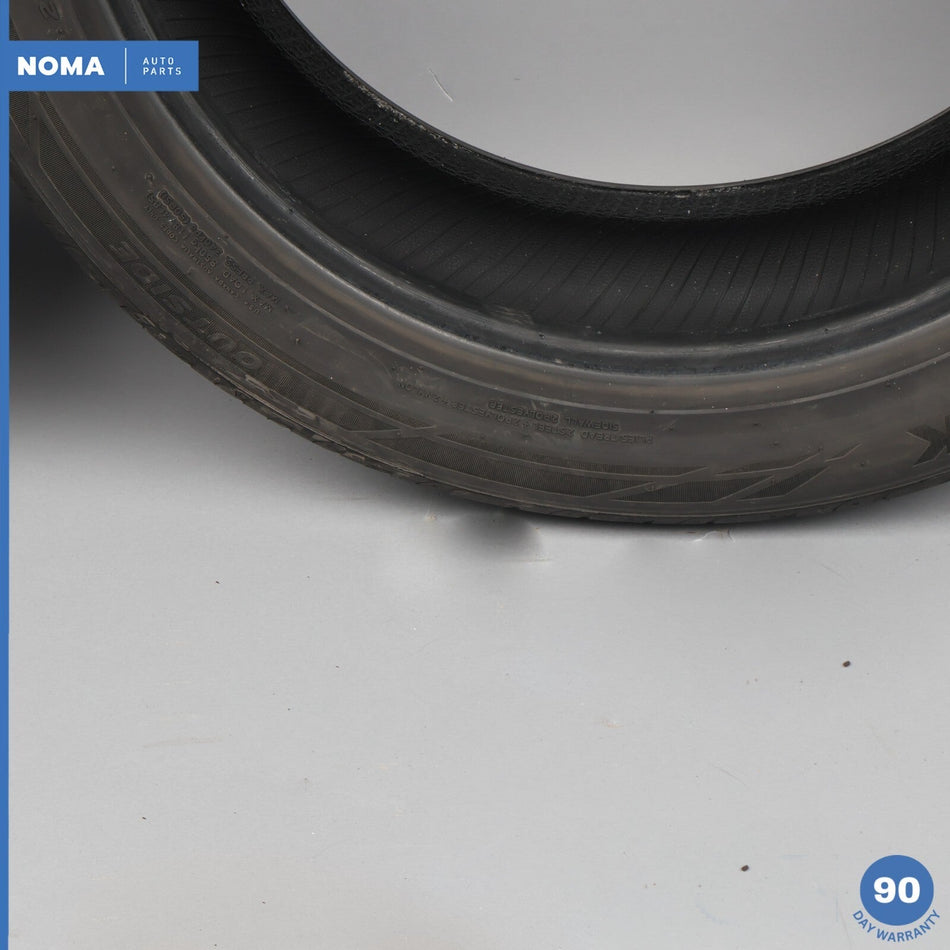 Hankook Ventus S1 Noble2 245/45 ZR19 102W - 6.5/32" Tire Set of 2