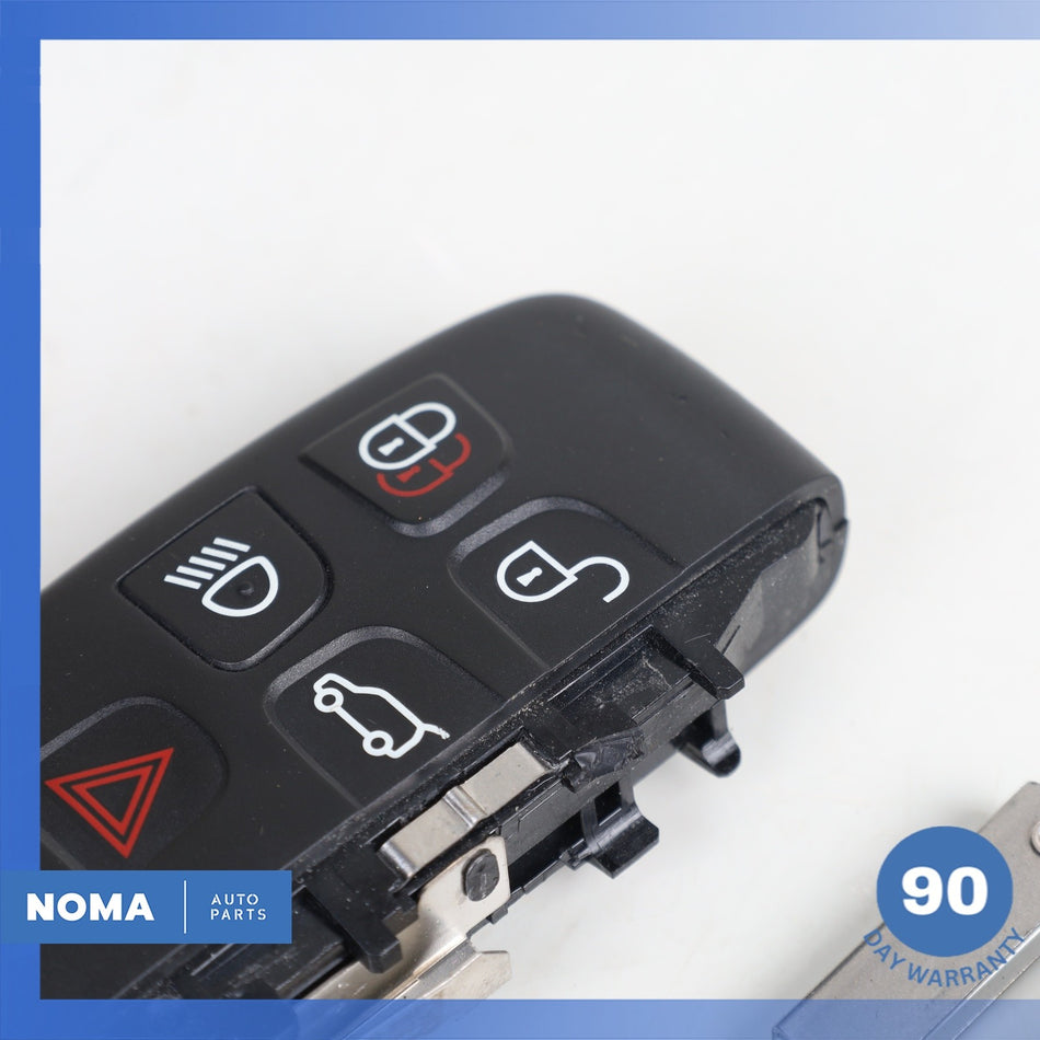 2016 LR Range Rover Sport L494 Remote Control Keyless Key Fob Transmitter OEM