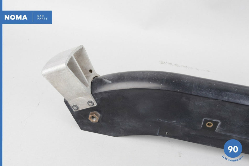 97-00 Jaguar XK8 XKR X100 Front Bumper Reinforcement Impact Bar HJA6460AC OEM