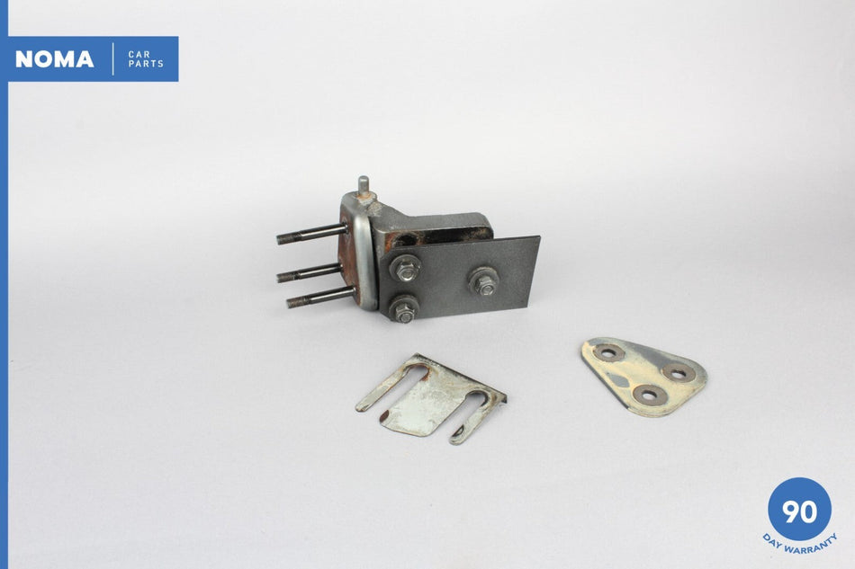 84-96 Jaguar XJS HE Series 2 Front Right Side Lower Door Hinge RTC1669 OEM