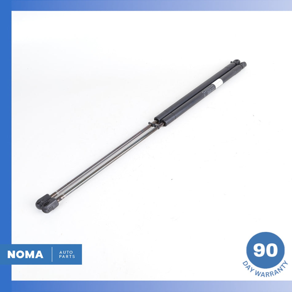 07-15 Jaguar X150 XK XKR Left & Right Hood Bonnet Lid Strut Shock Set of 2 OEM